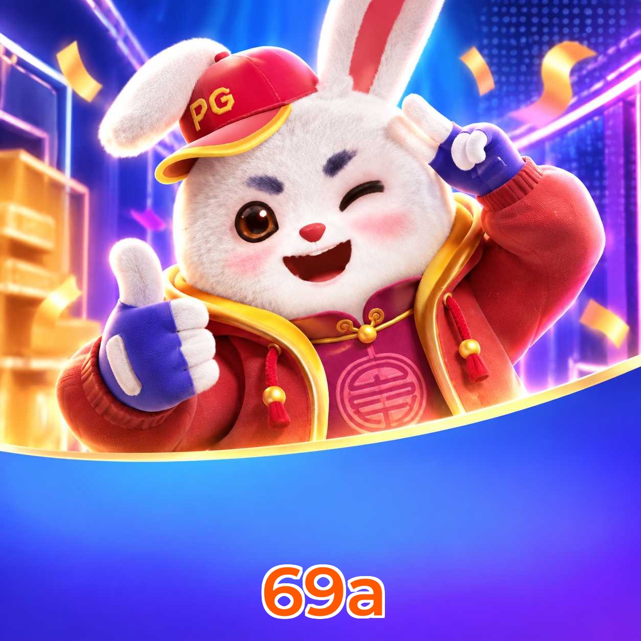 Usar bnus em Plushie Frenzy na 69a