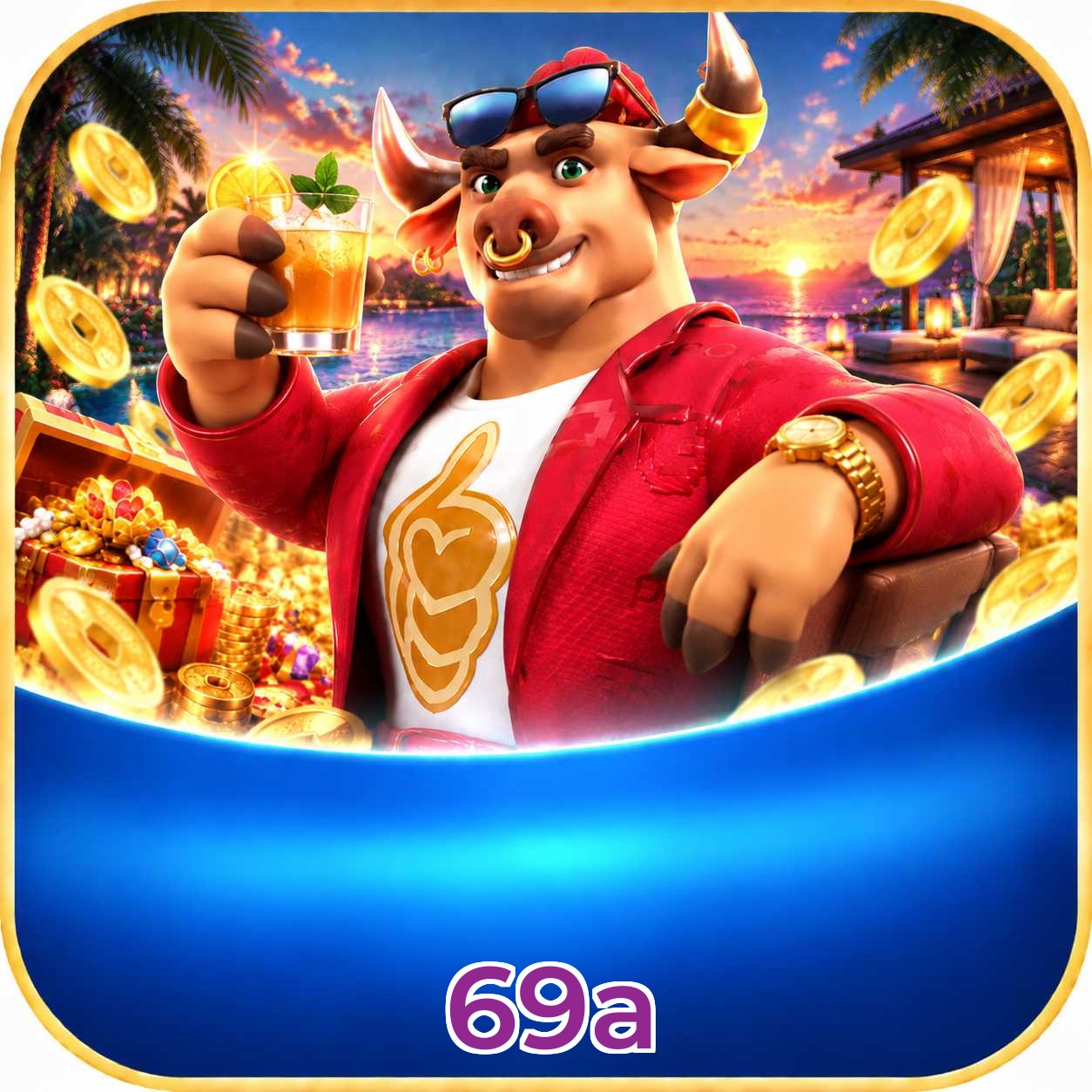 Slots e apostas na 69a Plushie Frenzy