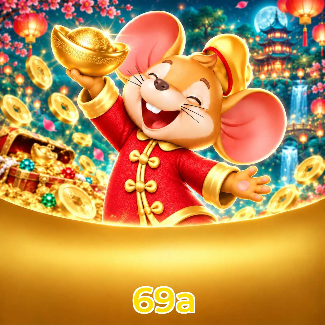Plushie Frenzy aps download 69a