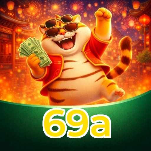 Catálogo de jogos 69a com fornecedores Pragmatic Play, Evolution, NetEnt