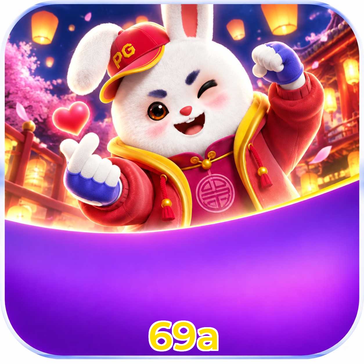 Plushie Frenzy na categoria slots 69a